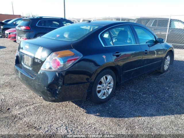 Photo 3 VIN: 1N4AL2AP0CN400785 - NISSAN ALTIMA 