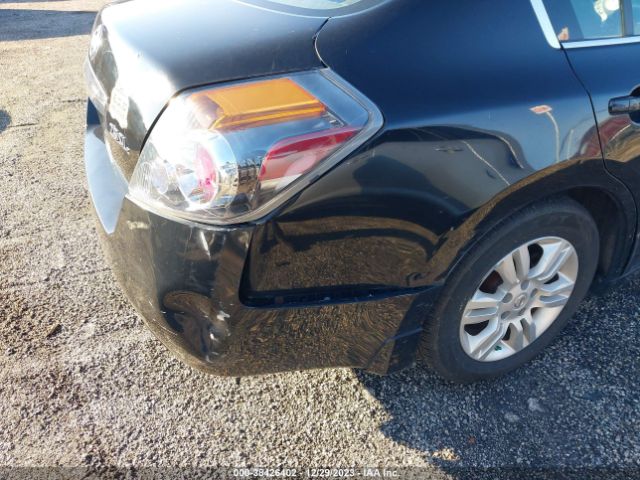 Photo 5 VIN: 1N4AL2AP0CN400785 - NISSAN ALTIMA 