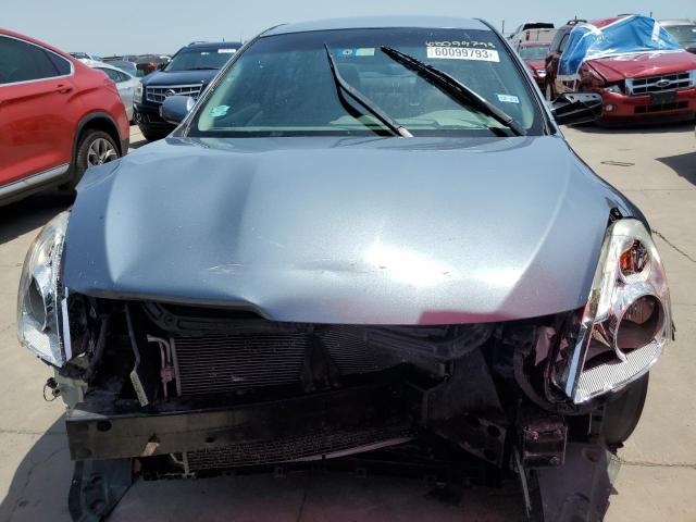 Photo 4 VIN: 1N4AL2AP0CN401774 - NISSAN ALTIMA BAS 