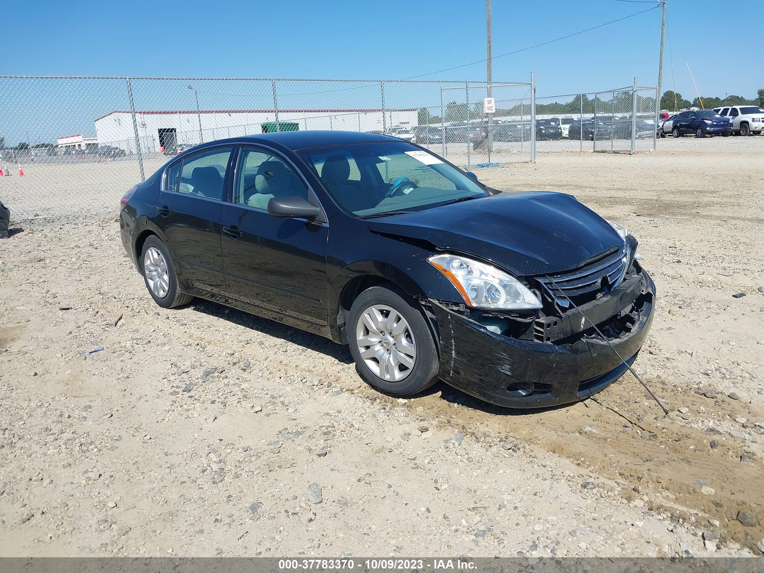 Photo 0 VIN: 1N4AL2AP0CN402293 - NISSAN ALTIMA 