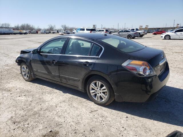 Photo 1 VIN: 1N4AL2AP0CN406599 - NISSAN ALTIMA 