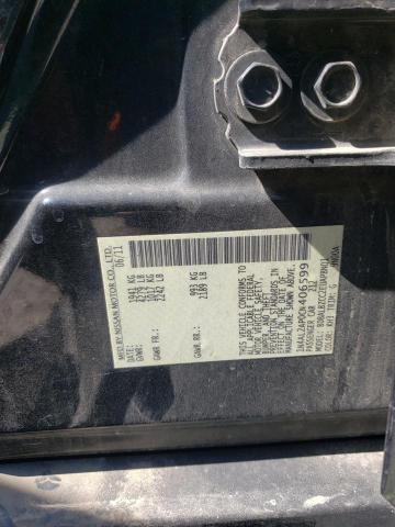 Photo 12 VIN: 1N4AL2AP0CN406599 - NISSAN ALTIMA 