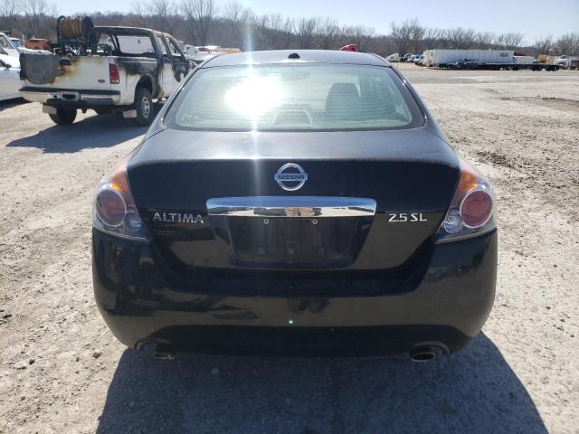 Photo 5 VIN: 1N4AL2AP0CN406599 - NISSAN ALTIMA 