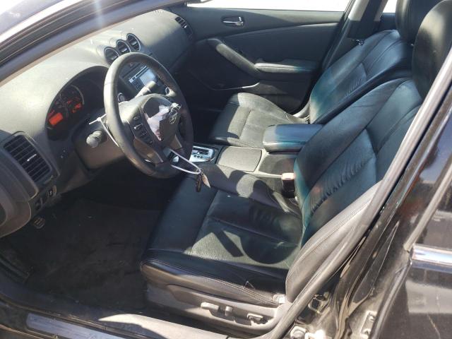 Photo 6 VIN: 1N4AL2AP0CN406599 - NISSAN ALTIMA 