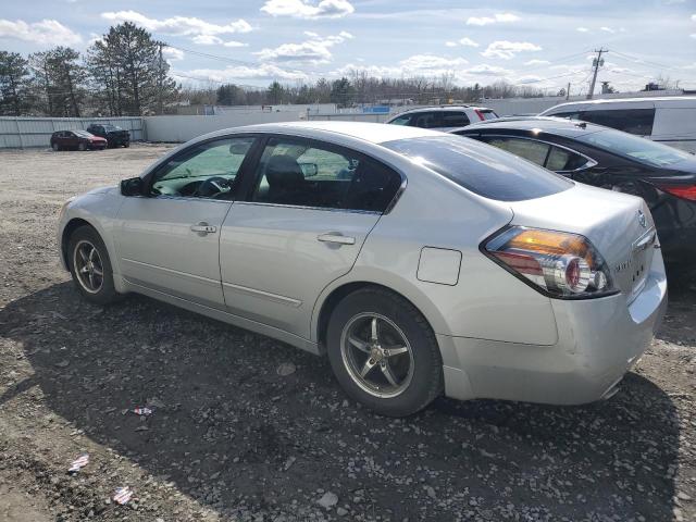 Photo 1 VIN: 1N4AL2AP0CN408501 - NISSAN ALTIMA BAS 