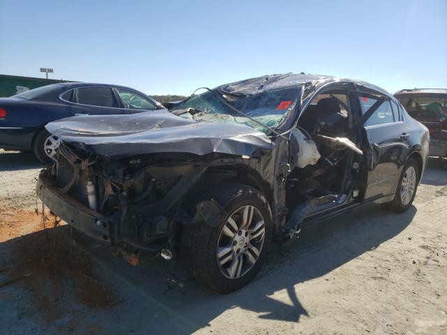 Photo 1 VIN: 1N4AL2AP0CN408935 - NISSAN ALTIMA BAS 