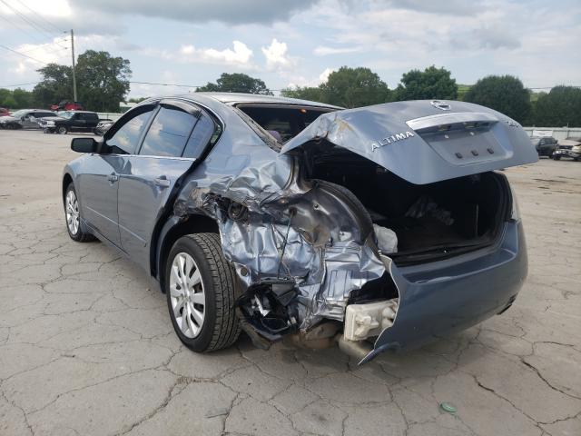 Photo 2 VIN: 1N4AL2AP0CN410295 - NISSAN ALTIMA BAS 