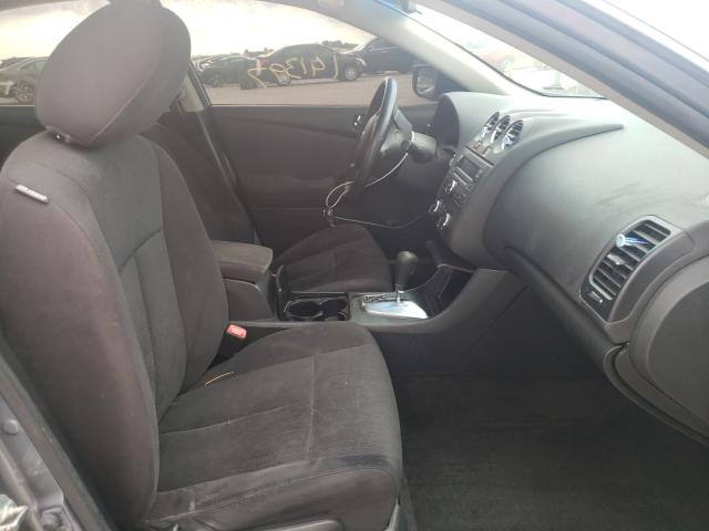 Photo 4 VIN: 1N4AL2AP0CN410295 - NISSAN ALTIMA BAS 