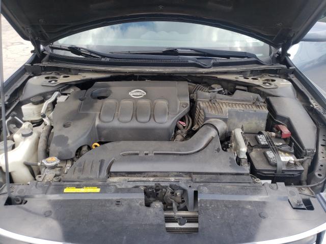 Photo 6 VIN: 1N4AL2AP0CN410295 - NISSAN ALTIMA BAS 