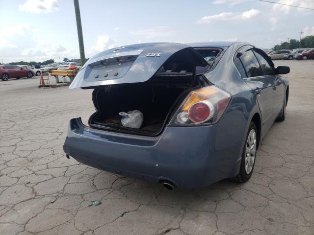 Photo 8 VIN: 1N4AL2AP0CN410295 - NISSAN ALTIMA BAS 