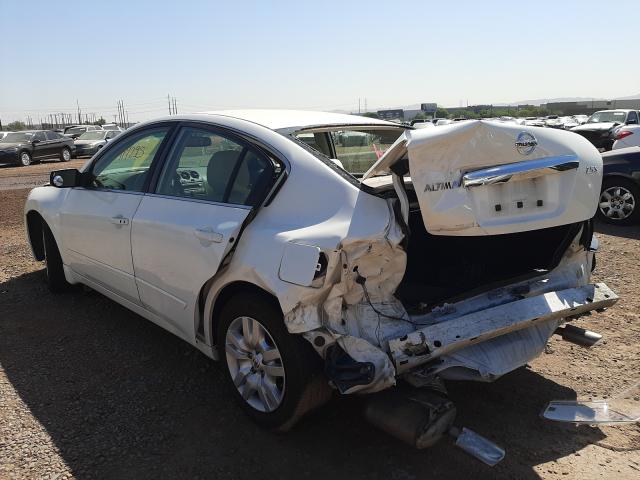 Photo 2 VIN: 1N4AL2AP0CN410376 - NISSAN ALTIMA BAS 