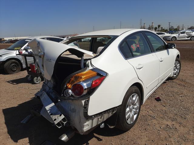 Photo 3 VIN: 1N4AL2AP0CN410376 - NISSAN ALTIMA BAS 