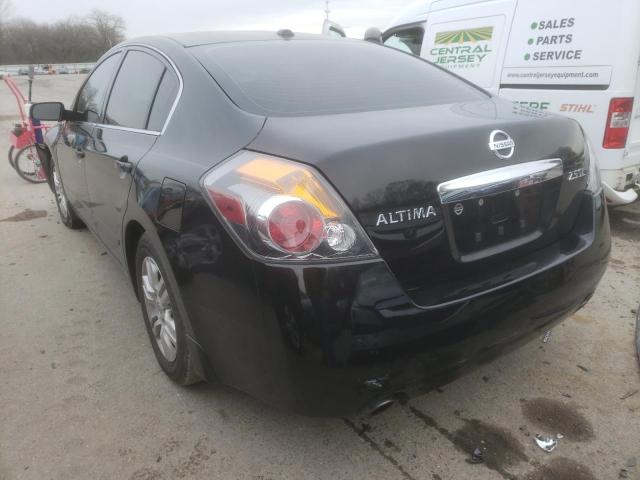 Photo 2 VIN: 1N4AL2AP0CN410619 - NISSAN ALTIMA BAS 