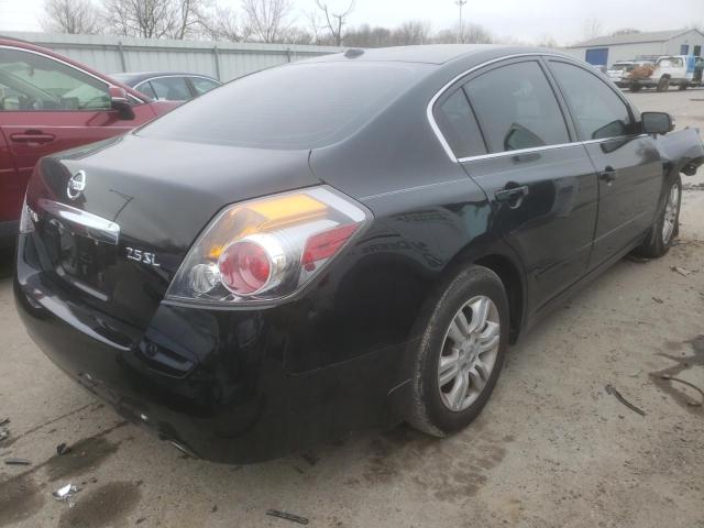 Photo 3 VIN: 1N4AL2AP0CN410619 - NISSAN ALTIMA BAS 