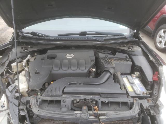 Photo 6 VIN: 1N4AL2AP0CN410619 - NISSAN ALTIMA BAS 