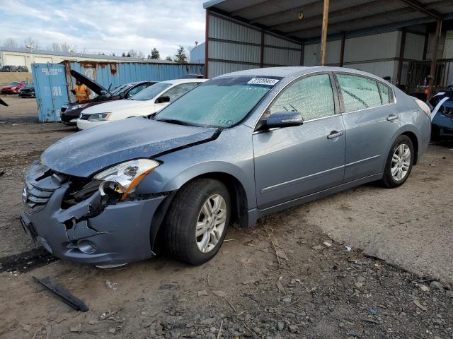 Photo 0 VIN: 1N4AL2AP0CN410720 - NISSAN ALTIMA BAS 