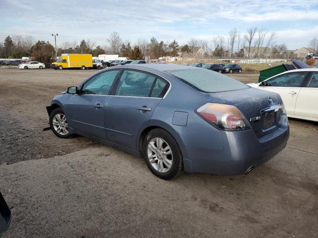 Photo 1 VIN: 1N4AL2AP0CN410720 - NISSAN ALTIMA BAS 