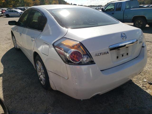 Photo 2 VIN: 1N4AL2AP0CN411804 - NISSAN ALTIMA BAS 