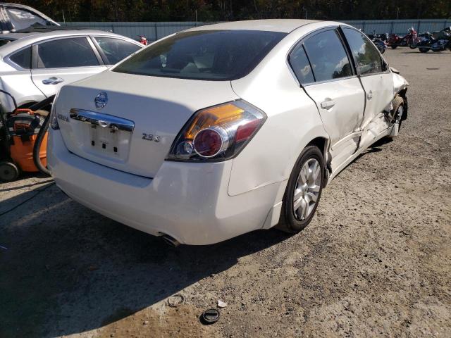 Photo 3 VIN: 1N4AL2AP0CN411804 - NISSAN ALTIMA BAS 