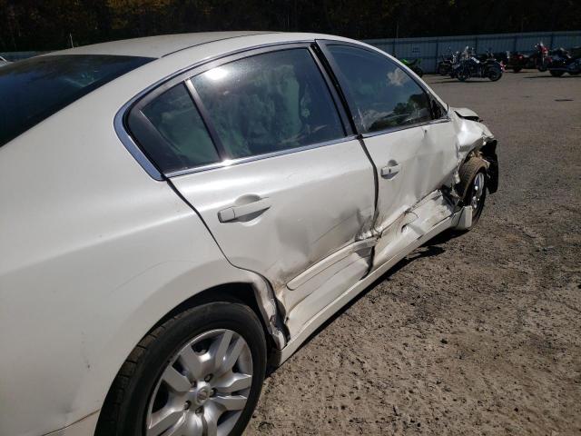 Photo 8 VIN: 1N4AL2AP0CN411804 - NISSAN ALTIMA BAS 