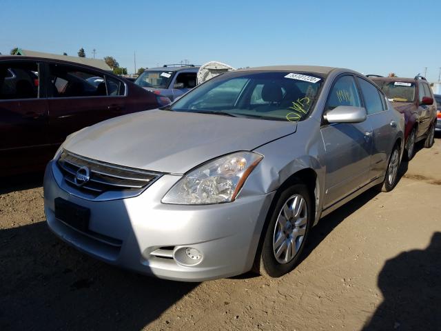 Photo 1 VIN: 1N4AL2AP0CN412032 - NISSAN ALTIMA BAS 