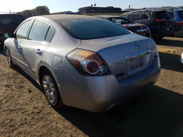 Photo 2 VIN: 1N4AL2AP0CN412032 - NISSAN ALTIMA BAS 