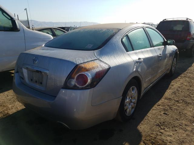 Photo 3 VIN: 1N4AL2AP0CN412032 - NISSAN ALTIMA BAS 