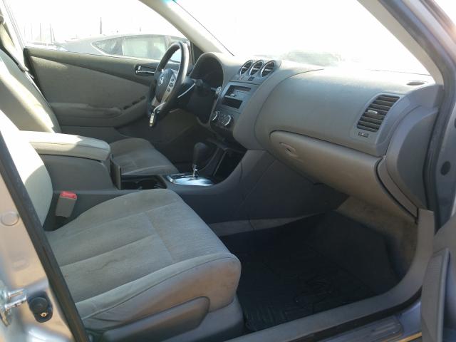 Photo 4 VIN: 1N4AL2AP0CN412032 - NISSAN ALTIMA BAS 