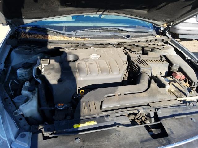 Photo 6 VIN: 1N4AL2AP0CN412032 - NISSAN ALTIMA BAS 