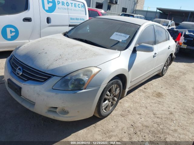 Photo 1 VIN: 1N4AL2AP0CN414573 - NISSAN ALTIMA 