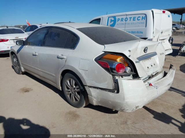 Photo 2 VIN: 1N4AL2AP0CN414573 - NISSAN ALTIMA 