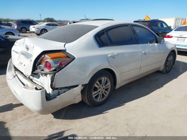 Photo 3 VIN: 1N4AL2AP0CN414573 - NISSAN ALTIMA 