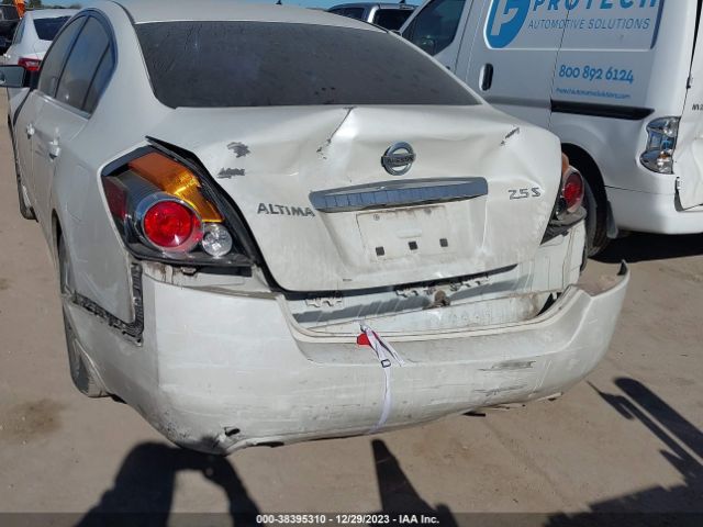 Photo 5 VIN: 1N4AL2AP0CN414573 - NISSAN ALTIMA 