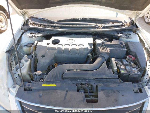 Photo 9 VIN: 1N4AL2AP0CN414573 - NISSAN ALTIMA 