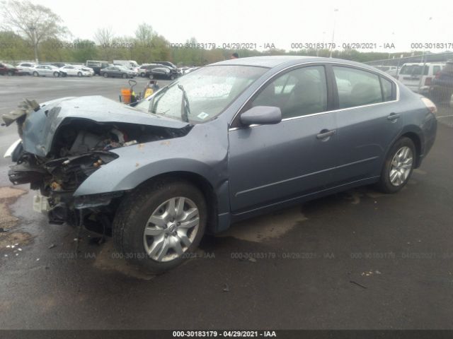 Photo 1 VIN: 1N4AL2AP0CN415321 - NISSAN ALTIMA 