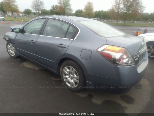 Photo 2 VIN: 1N4AL2AP0CN415321 - NISSAN ALTIMA 