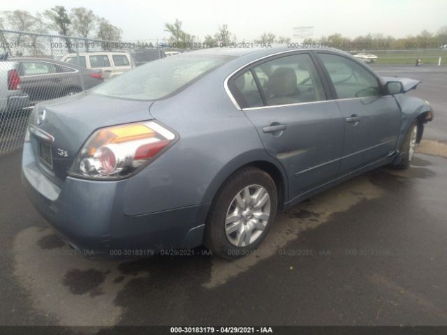 Photo 3 VIN: 1N4AL2AP0CN415321 - NISSAN ALTIMA 