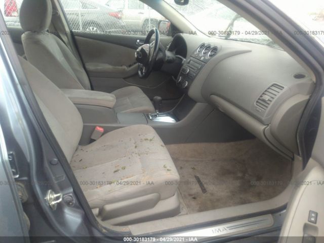 Photo 4 VIN: 1N4AL2AP0CN415321 - NISSAN ALTIMA 