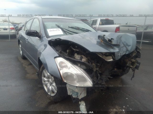 Photo 5 VIN: 1N4AL2AP0CN415321 - NISSAN ALTIMA 