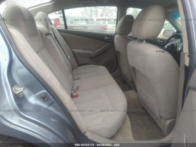 Photo 7 VIN: 1N4AL2AP0CN415321 - NISSAN ALTIMA 