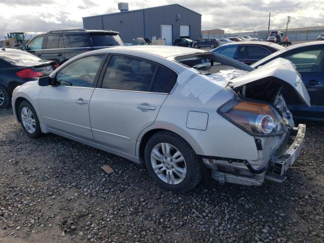 Photo 1 VIN: 1N4AL2AP0CN416291 - NISSAN ALTIMA 