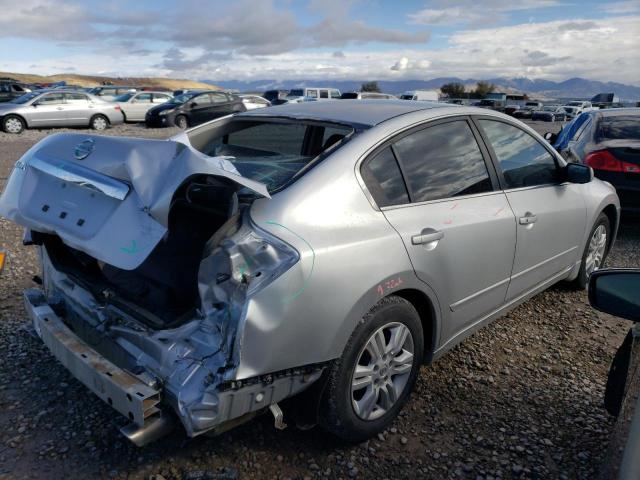 Photo 2 VIN: 1N4AL2AP0CN416291 - NISSAN ALTIMA 