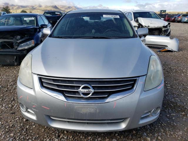 Photo 4 VIN: 1N4AL2AP0CN416291 - NISSAN ALTIMA 