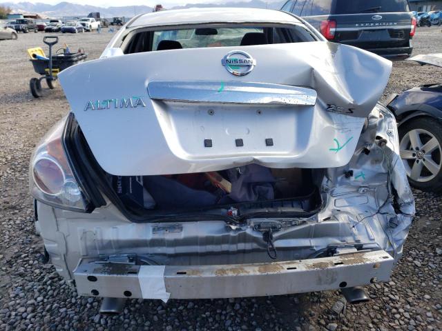 Photo 5 VIN: 1N4AL2AP0CN416291 - NISSAN ALTIMA 