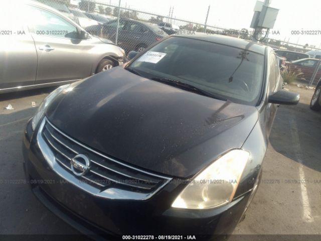 Photo 1 VIN: 1N4AL2AP0CN416582 - NISSAN ALTIMA 