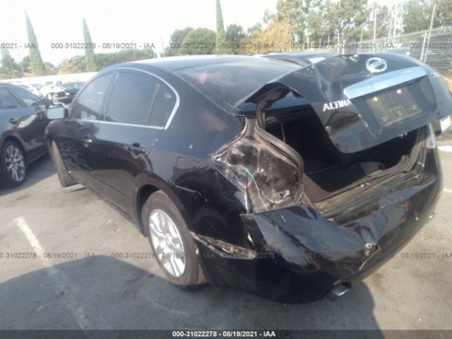 Photo 2 VIN: 1N4AL2AP0CN416582 - NISSAN ALTIMA 