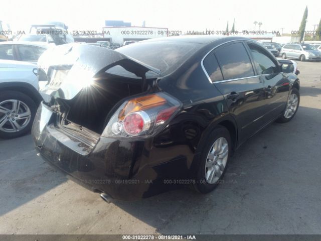 Photo 3 VIN: 1N4AL2AP0CN416582 - NISSAN ALTIMA 