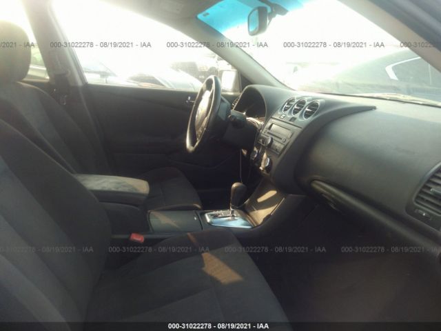 Photo 4 VIN: 1N4AL2AP0CN416582 - NISSAN ALTIMA 