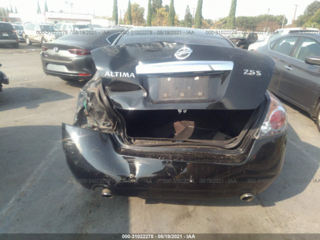 Photo 5 VIN: 1N4AL2AP0CN416582 - NISSAN ALTIMA 