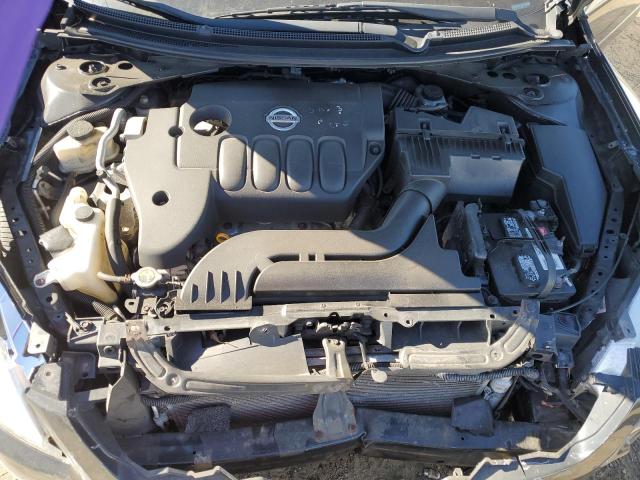 Photo 10 VIN: 1N4AL2AP0CN417764 - NISSAN ALTIMA BAS 